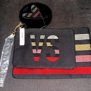 Victoria Secret bags